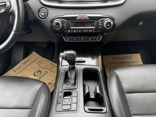 Kia Sorento 2015, 163,757 km - 2.0 l - Bakı