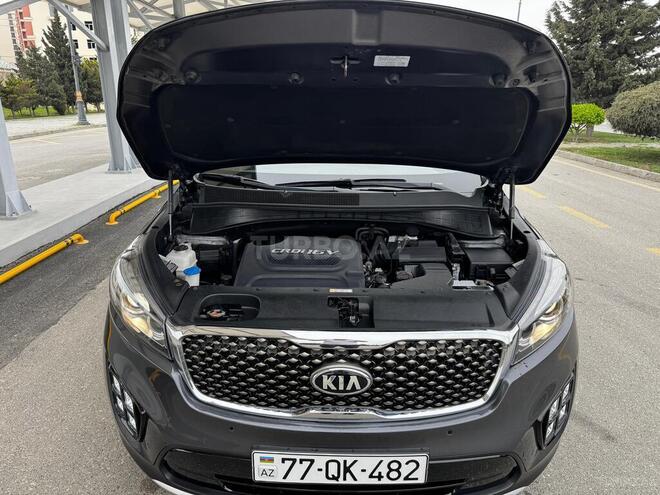 Kia Sorento 2015, 163,757 km - 2.0 l - Bakı