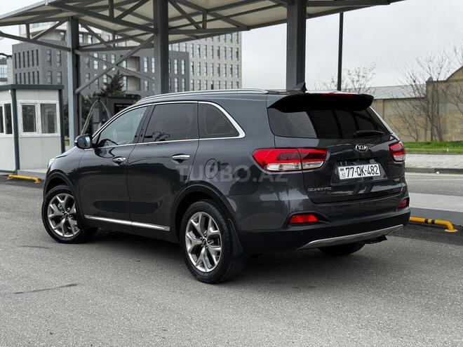 Kia Sorento 2015, 163,757 km - 2.0 l - Bakı
