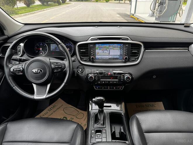 Kia Sorento 2015, 163,757 km - 2.0 l - Bakı