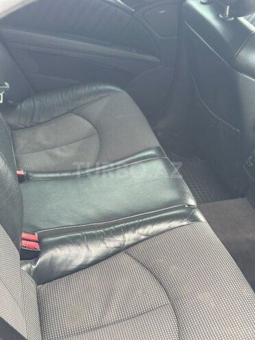 Mercedes E 220 d 2005, 350,000 km - 2.2 l - Ucar