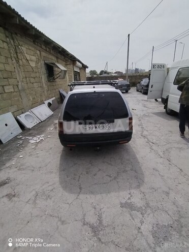 Opel Astra 1994, 294,990 km - 1.6 l - Bakı