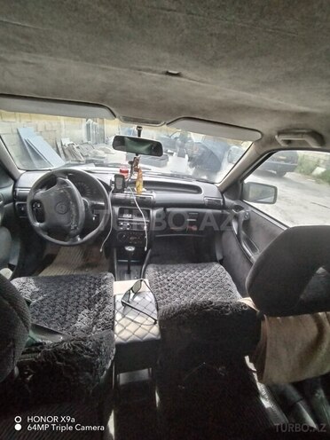 Opel Astra 1994, 294,990 km - 1.6 l - Bakı
