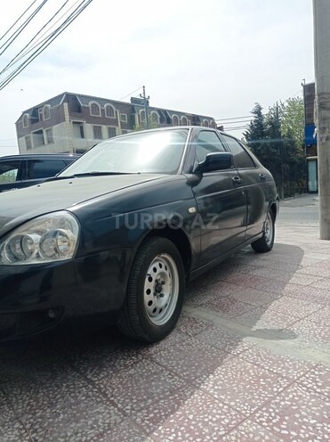LADA (VAZ) Priora 2008, 250,000 km - 1.6 л - Bakı