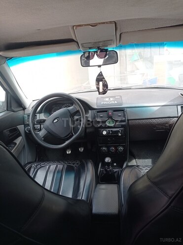 LADA (VAZ) Priora 2008, 250,000 km - 1.6 л - Bakı