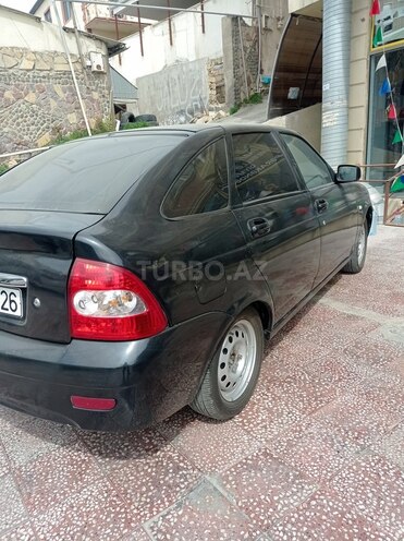LADA (VAZ) Priora 2008, 250,000 km - 1.6 л - Bakı