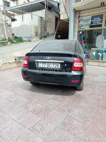 LADA (VAZ) Priora 2008, 250,000 km - 1.6 л - Bakı