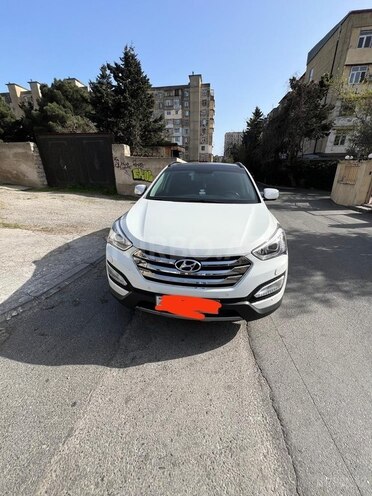 Hyundai Santa Fe-4