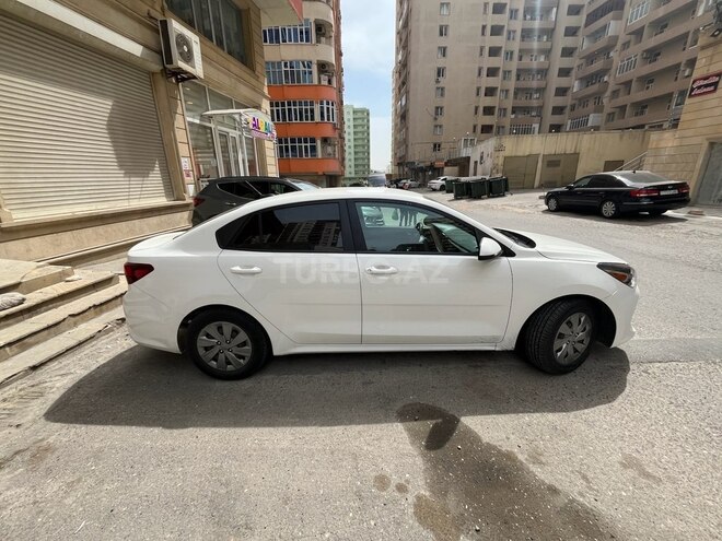 Kia Rio 2020, 150,152 km - 1.6 l - Bakı