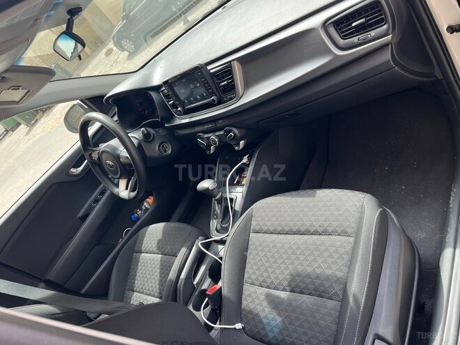 Kia Rio 2020, 150,152 km - 1.6 l - Bakı