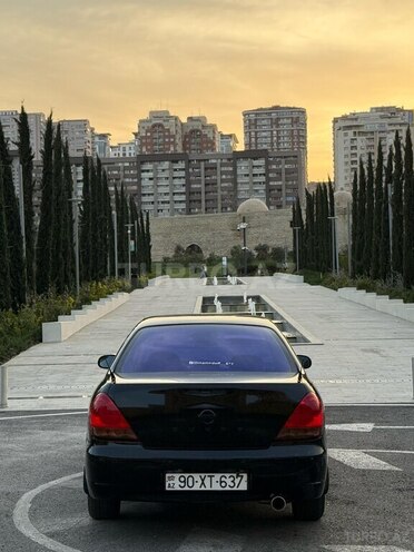 Nissan Sunny 2010, 233,000 km - 1.6 l - Bakı