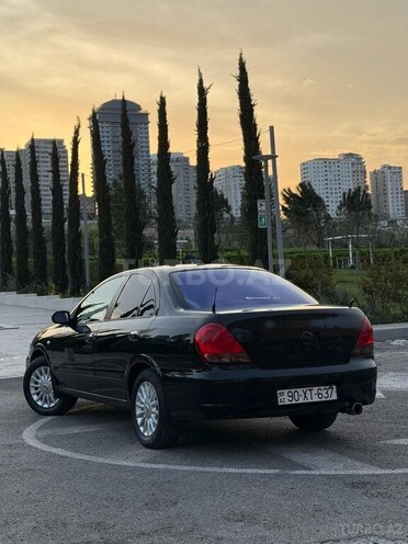 Nissan Sunny 2010, 233,000 km - 1.6 l - Bakı