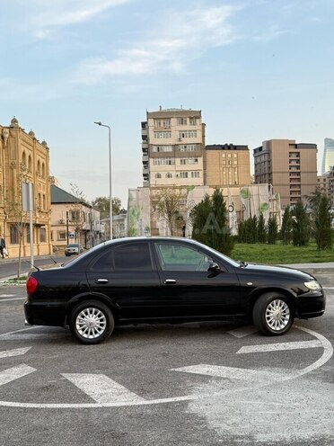 Nissan Sunny 2010, 233,000 km - 1.6 l - Bakı
