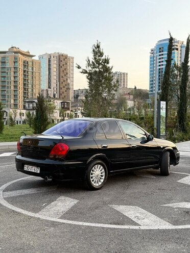 Nissan Sunny 2010, 233,000 km - 1.6 l - Bakı