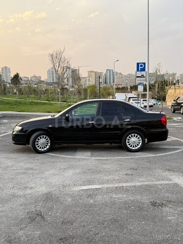 Nissan Sunny 2010, 233,000 km - 1.6 l - Bakı