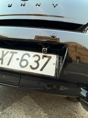 Nissan Sunny 2010, 233,000 km - 1.6 l - Bakı