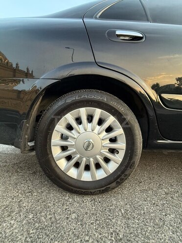 Nissan Sunny 2010, 233,000 km - 1.6 l - Bakı