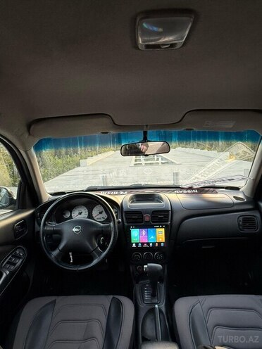 Nissan Sunny 2010, 233,000 km - 1.6 l - Bakı
