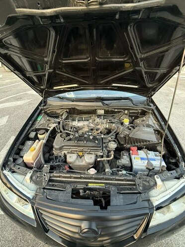 Nissan Sunny 2010, 233,000 km - 1.6 l - Bakı