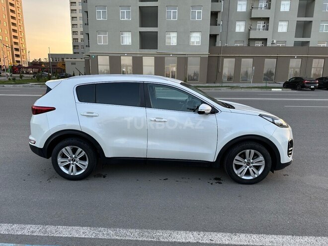 Kia Sportage 2017, 178,000 km - 2.0 l - Bakı