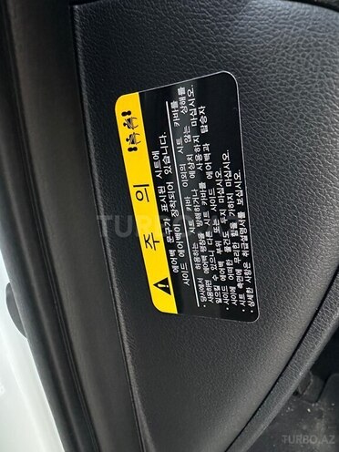 Kia Sportage 2017, 178,000 km - 2.0 l - Bakı