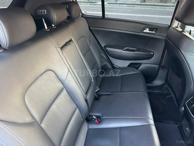 Kia Sportage 2017, 178,000 km - 2.0 l - Bakı