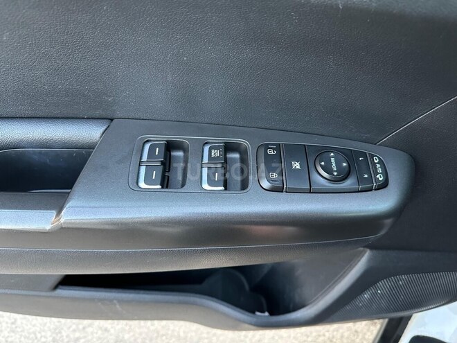 Kia Sportage 2017, 178,000 km - 2.0 l - Bakı