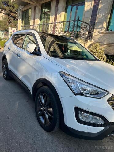 Hyundai Santa Fe-5