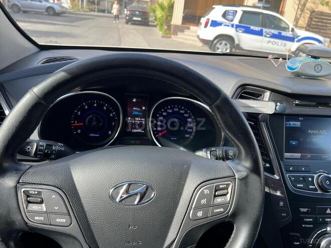 Hyundai Santa Fe-7