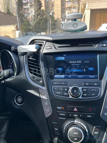 Hyundai Santa Fe-3