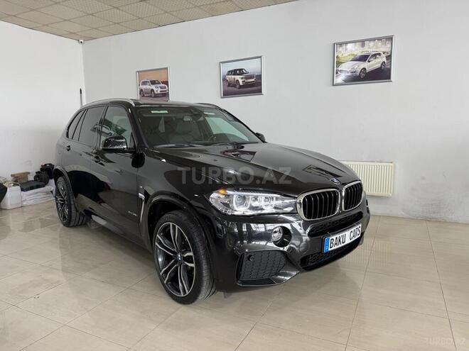 BMW X5-2