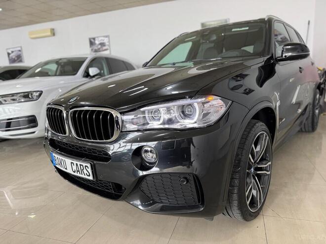 BMW X5-4