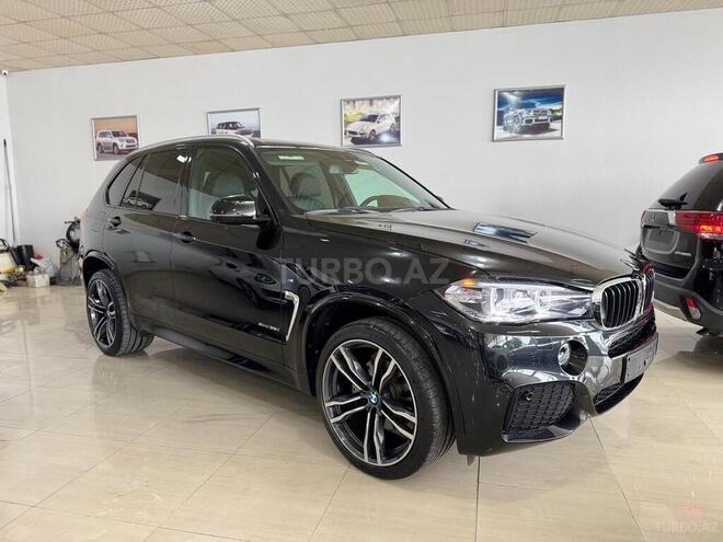 BMW X5-5