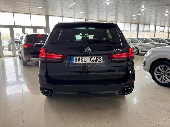 BMW X5-7