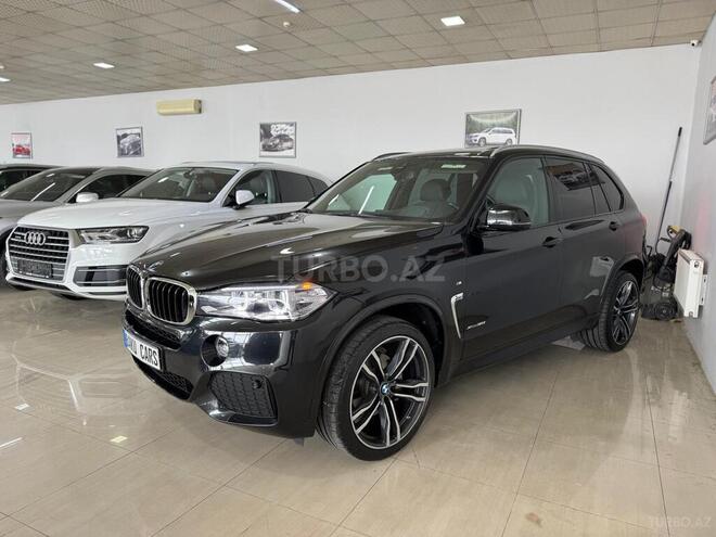 BMW X5-3