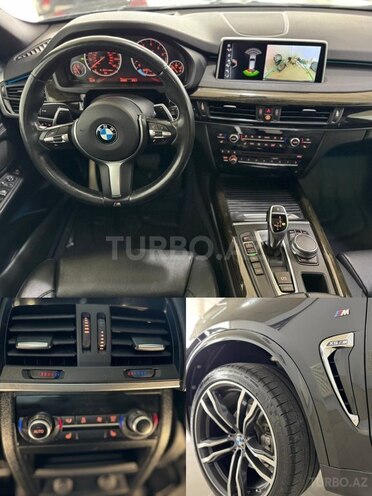 BMW X5-10
