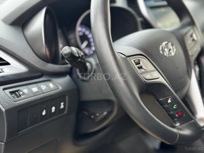 Hyundai Santa Fe 2016, 162,500 km - 2.0 л - Bakı