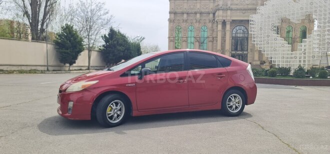 Toyota Prius 2011, 292,547 km - 1.8 l - Bakı