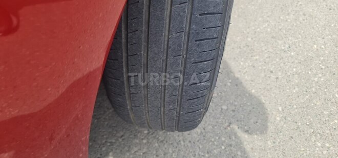 Toyota Prius 2011, 292,547 km - 1.8 l - Bakı