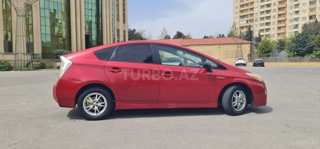 Toyota Prius 2011, 292,547 km - 1.8 l - Bakı