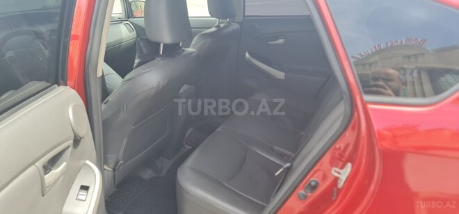Toyota Prius 2011, 292,547 km - 1.8 l - Bakı
