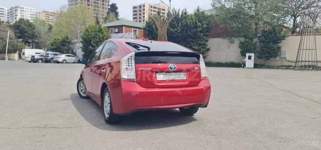 Toyota Prius 2011, 292,547 km - 1.8 l - Bakı