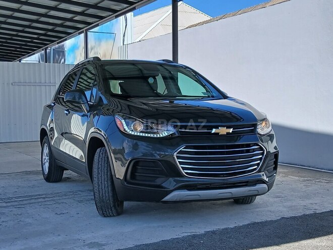Chevrolet Trax 2020, 58,000 km - 1.4 l - Gəncə