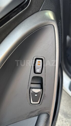 Hyundai Santa Fe 2017, 193,000 km - 2.0 l - Bakı