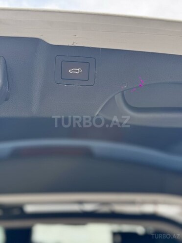 Hyundai Santa Fe 2017, 193,000 km - 2.0 l - Bakı