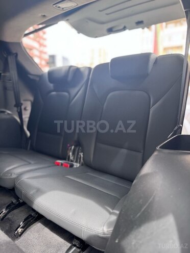 Hyundai Santa Fe 2017, 193,000 km - 2.0 l - Bakı