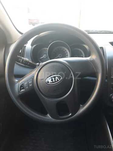 Kia Cerato 2012, 41,000 km - 1.6 l - Bakı
