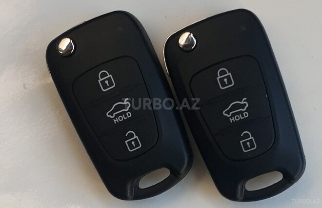 Kia Cerato 2012, 41,000 km - 1.6 l - Bakı