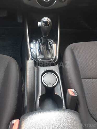 Kia Cerato 2012, 41,000 km - 1.6 l - Bakı