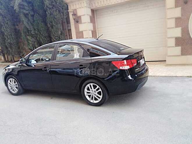 Kia Cerato 2012, 41,000 km - 1.6 l - Bakı